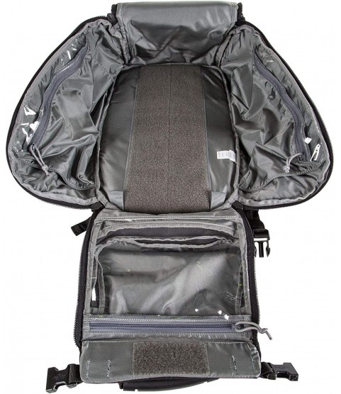 5.11 Operator ALS Tactical Backpack, Black