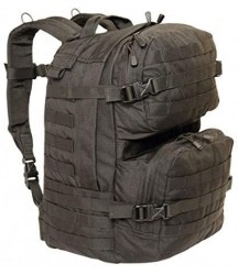 Spec Ops SO100280101-T T.H.E. Pack Tactical Backpack, Black