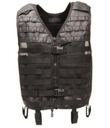BLACKHAWK Cutaway Omega Vest