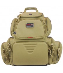 G.P.S. Handner Backpack