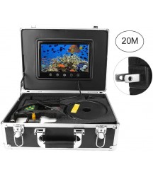 BTIHCEUOT Underwater Fishing Camera,9