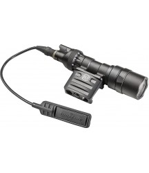 SureFire M312C Compact Scout Light with RM45 Low Profile Mount & DS07 Switch
