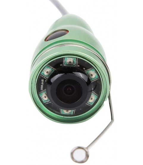 Delaman Fish Finder Video Camera, 4.3