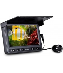 Fish Finders Portable Video, Underwater Ice Fishing Camera 4.3