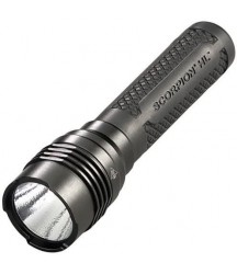 Streamlight 85400 Scorpion High Lumen Tactical Handheld Lithium Power Flashlight - 725 Lumens