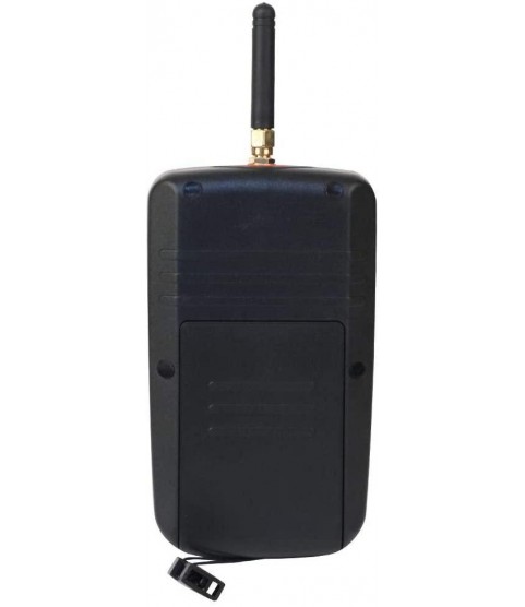 Bracon Fish Finder - Portable Wireless Fish Finder Fishfinder Sonar Sensor Fishing Lure Echo Sounder
