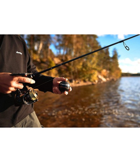 Deeper PRO Smart Portable Sonar - Wireless Wi-Fi Fish Finder for Kayak and Ice Fishing