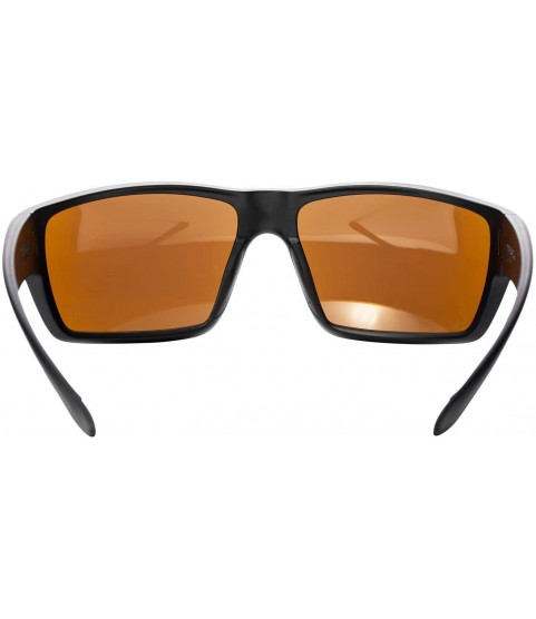 Non-Polarized Magpul Terrain Sunglasses Tactical Ballistic Sports Eyewear Shooting Glasses for Men Matte Black Frame Gray Lens