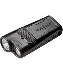 SureFire DBR Guardian Dual Beam Rechargeable Flashlight with Maxvision & IntelliBeam Technology