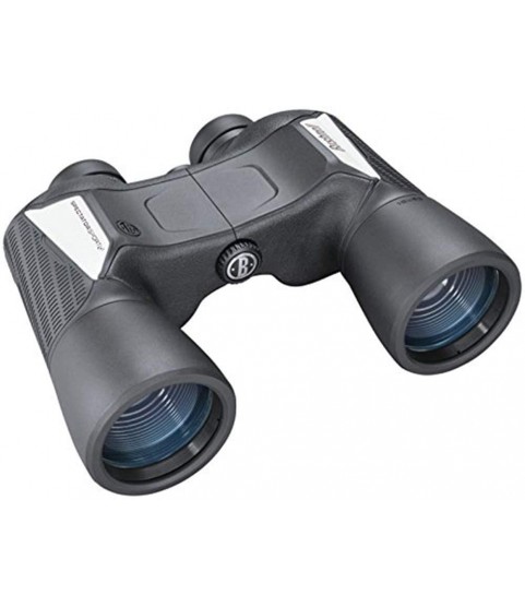Bushnell Waterproof Spectator Sport Binocular, 12x50mm, Black