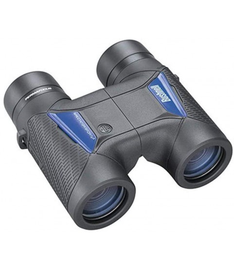 Bushnell Waterproof Spectator Sport Binocular, 8x32mm, Black