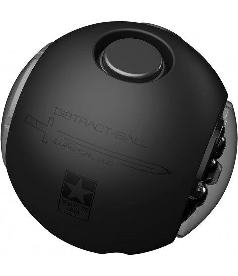 DISTRACT-BALL Non-Explosive Distraction Device