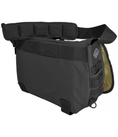 Defense Courier(TM) Laptop-Messenger Bag w/MOLLE by Hazard 4(R)
