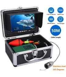 Fishing Camera with 7