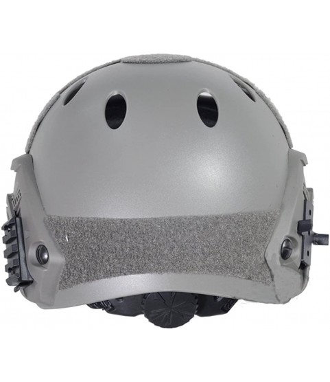 DLP Tactical ImpaX Extreme Bump Helmet with Bonus Accessory Mounts