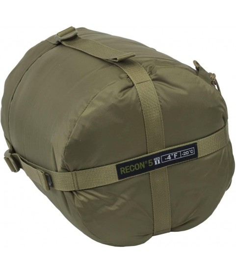 Elite Survival Systems Recon 5 Sping Bag