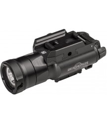 SureFire Lights with MasterFire Rapid Deployment Holster (RDH) Interface
