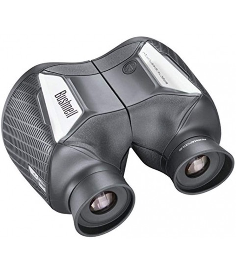 Bushnell Waterproof Spectator Sport Permafocus Binocular, 4x30