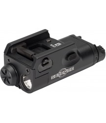 SureFire lights Compact Hand Light with Improved Constant-On Activation Switches