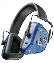 Vanquish Pro Bluetooth Electronic Hearing Protection Muffs