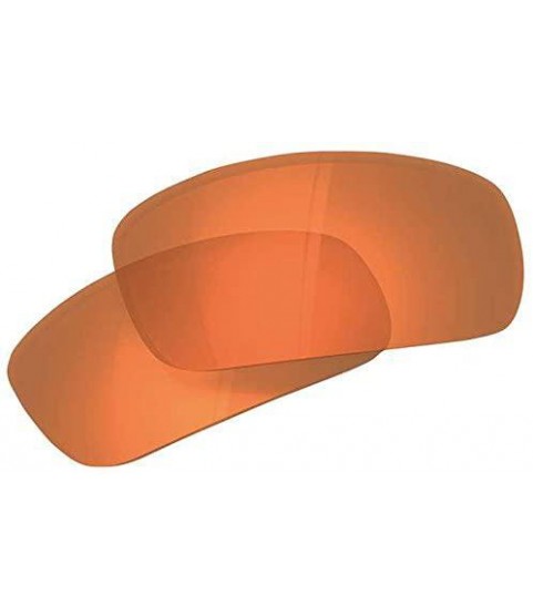 Acid Gambit 2 Lens Kit Matte Desert Sand Frame/Polarized Copper, Tiger's Eye Vapor Shield Lenses