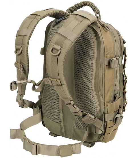 Direct Action Dragon Egg Tactical Backpack 25 Liter Capacity