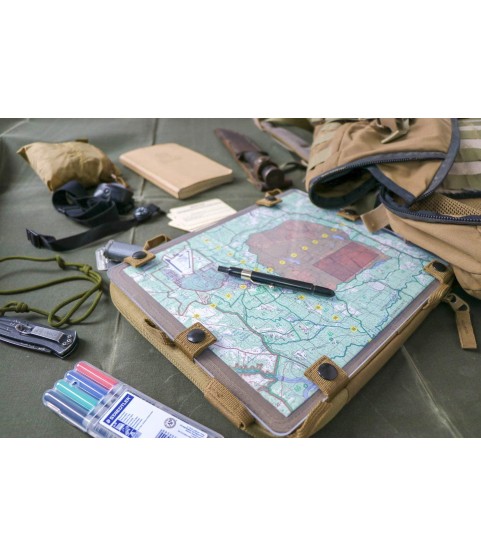 Battle Board Expeditionary