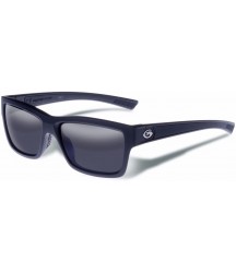 Gargoyles Homeland Performance Sunglasses, Matte Black Frame/Smoke Lens