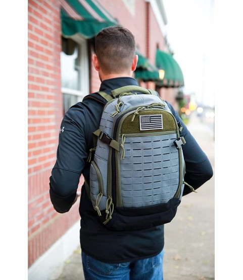 Elite Survival Systems Guardian Concealed Carry Tactical EDC Pack