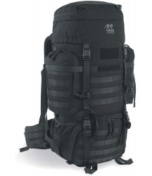 Tasmanian Tiger Raid Pack Mk III, 52L MOLLE Military Backpack with Adjustable Back Length, Hydration Compatible