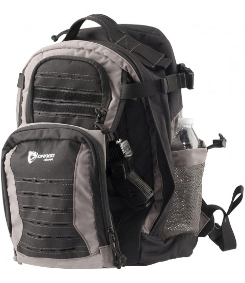 Drago Gear Defender Backpack