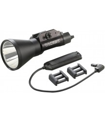 Streamlight 69228 TLR-1 Game Spotter with Remote - 150 Lumens