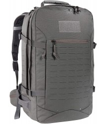 Tasmanian Tiger Mission Pack Mk II, 37L Combat Backpack with Laser Cut MOLLE System, YKK RC Zippers