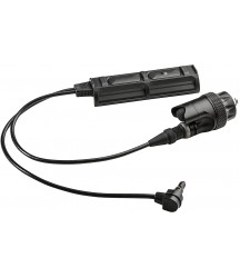 Switch Assembly and Tape Switches for SureFire M Series Scoutlight lights