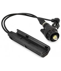 Switch Assembly and Tape Switches for SureFire M Series Scoutlight lights