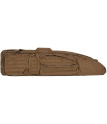 VooDoo Tactical 15-7981007000 The Ultimate Drag Bag, Coyote, 51