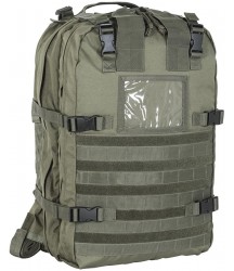 VooDoo Tactical New Jumpable Medical Backpack, Field Med Pack