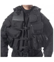 BLACKHAWK Black Tactical Float Vest II