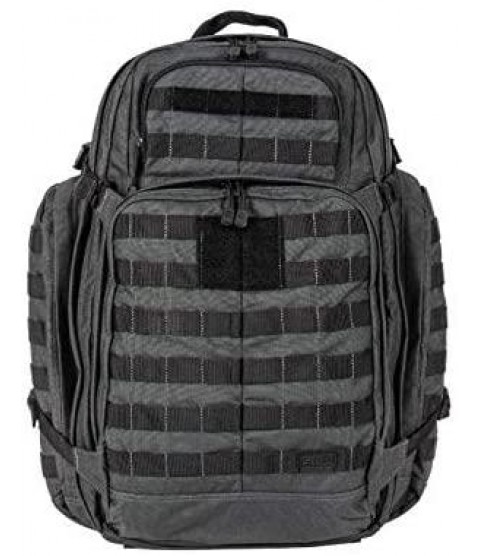 5.11 Tactical RUSH72 Military Backpack, Molle Bag Rucksack Pack, 55 Liter Large, Style 58602