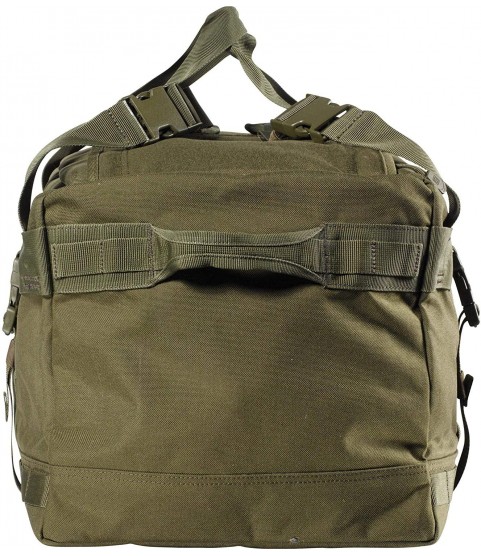 5.11 Rush LBD Molle Tactical Duffel Bag Backpack, Style 56293/56294/56295