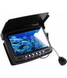 ZY Visible Fish Detector Underwater Camera 4.3
